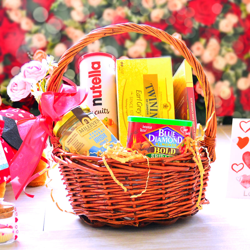 Gift Basket - 0191040