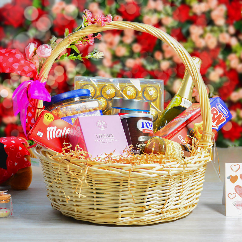 Gift Basket - 0191044