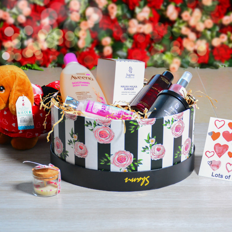 Gift HatBox - 0191047