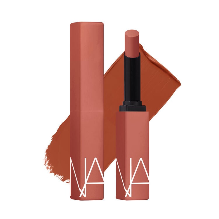 Nars Powermatte Lipstick Start Me Up 116