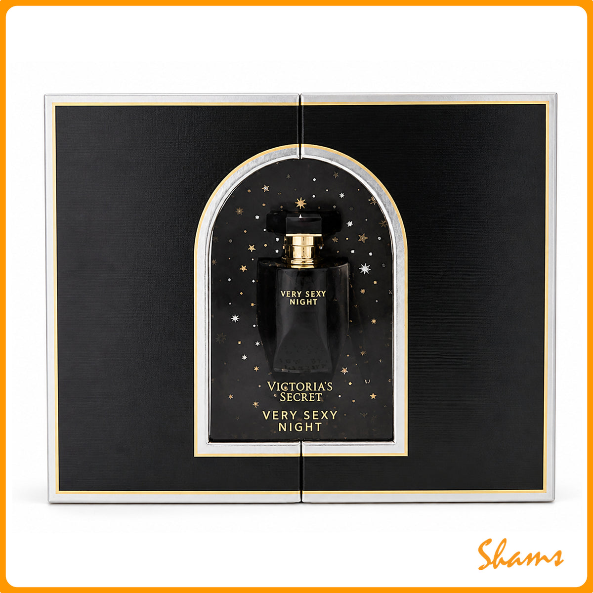 Victoria's Secret Very Sexy Night Gift Set