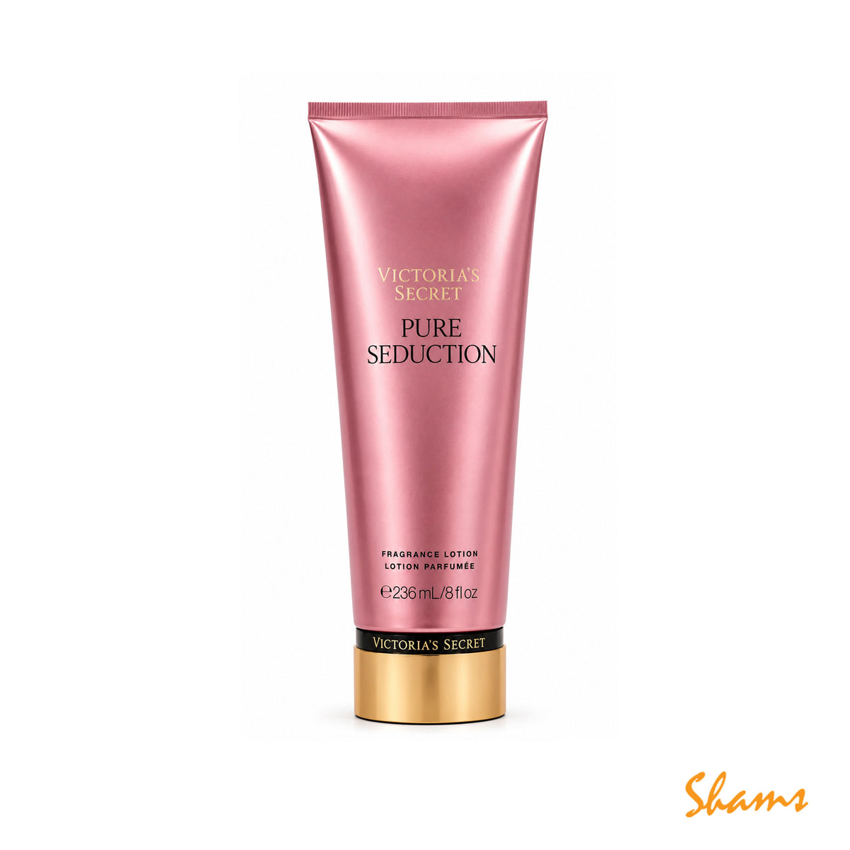 Victoria's Secret Pure Seduction Fragrance Lotion 236ml