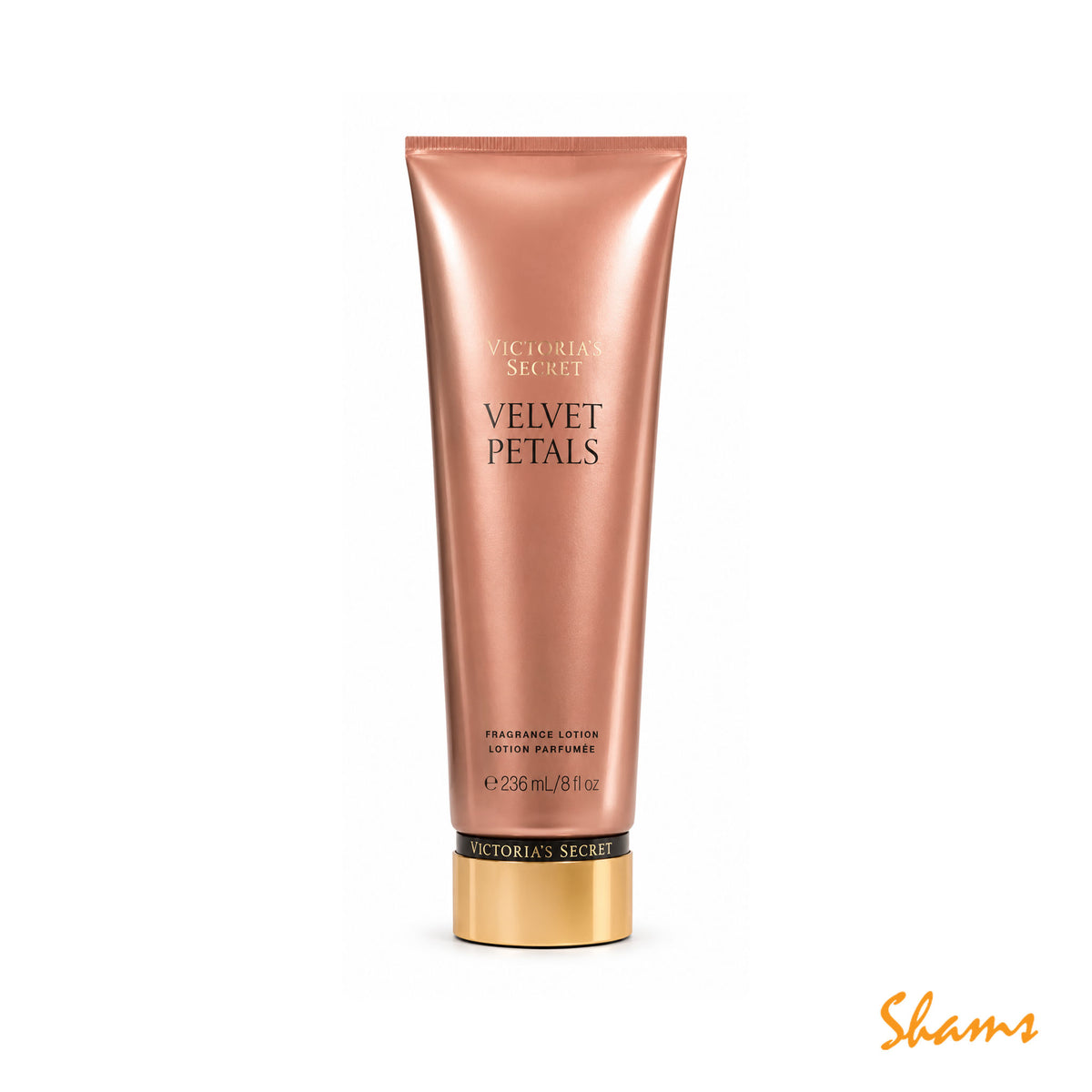 Victoria's Secret Velvet Petals Fragrance Lotion 236ml