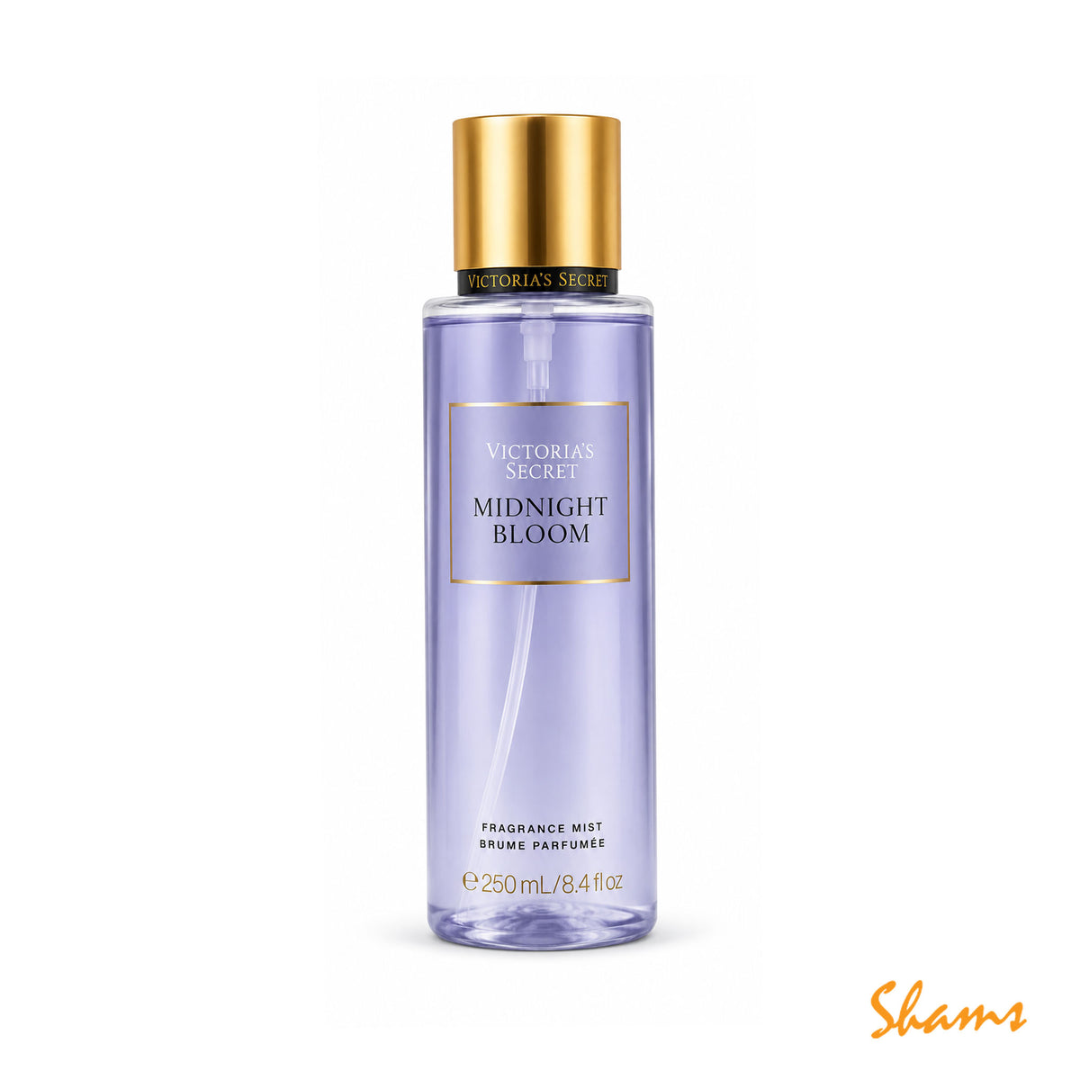 Victoria's Secret Midnight Bloom Fragrance Mist 250ml