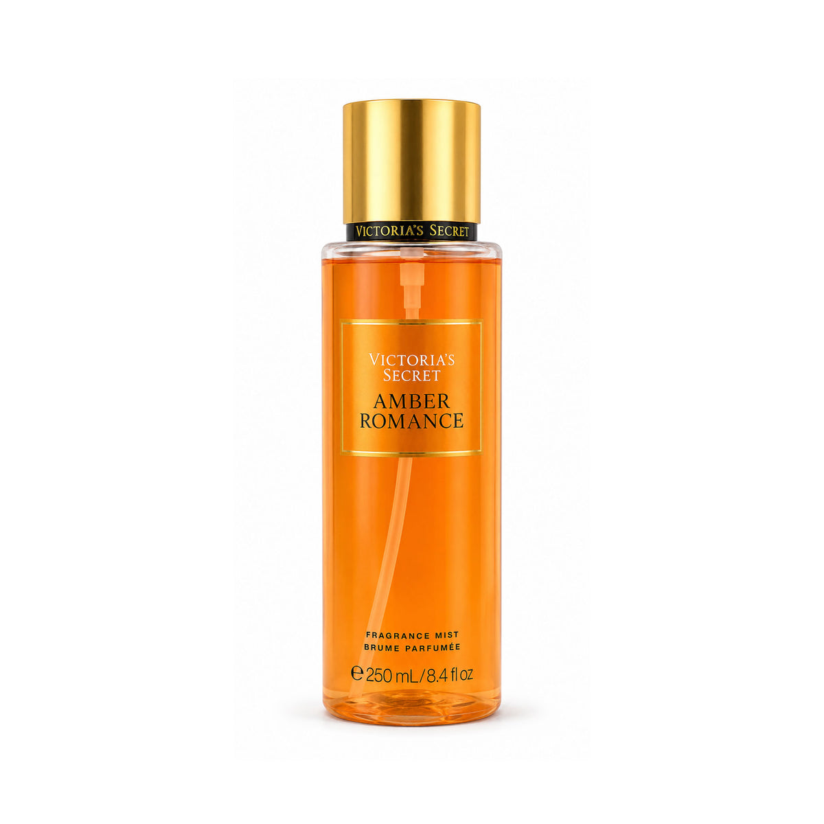 Victoria's Secret Amber Romance Fragrance Mist 250ml
