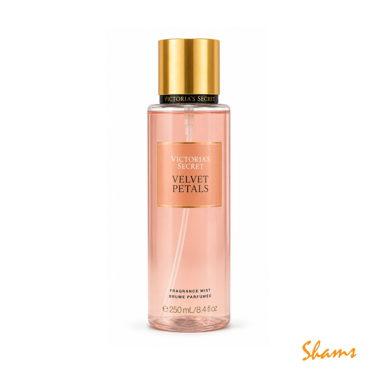 Victoria's Secret Velvet Petals Fine Fragrance Mist 250ml