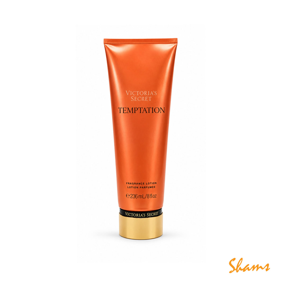Victoria's Secret Temptation Fragrance Lotion 236ml