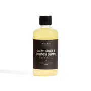 MANA Sweet Orange & Rosemary Shampoo 220ml