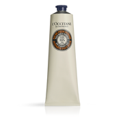 L'Occitane Shea Butter Foot Cream 150ml - Shams Shopping Centre L'Occitane  