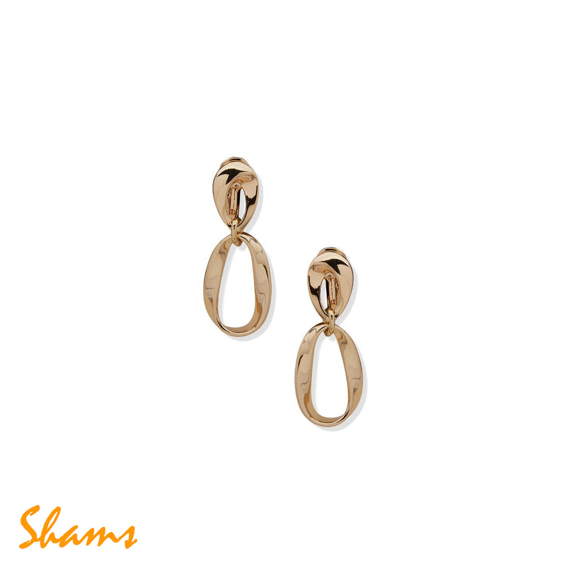 Anne Klein Jewelry 01C00161 (Ladies Earring) - Shams Shopping Centre Anne Klein  