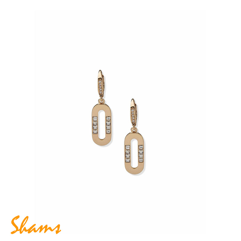 Anne Klein Jewelry 01G00013 (Ladies Earrings)