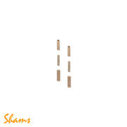 Anne Klein Jewelry 01G00234 (Ladies Earring) - Shams Shopping Centre Anne Klein  