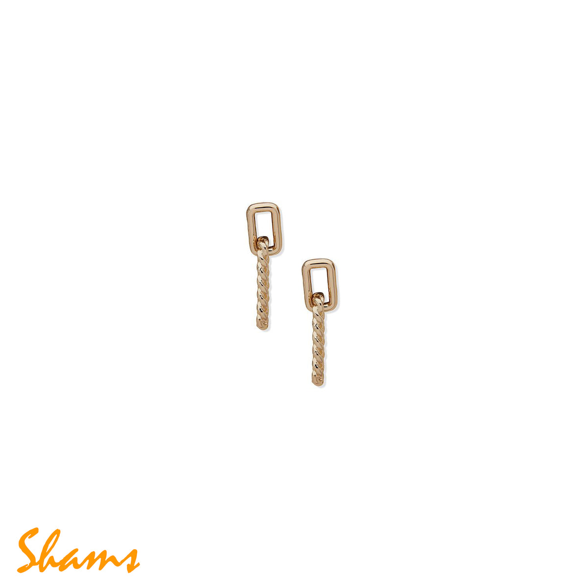 Anne Klein Jewelry 01G00345 (Ladies Earring) - Shams Shopping Centre Anne Klein  