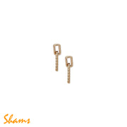 Anne Klein Jewelry 01G00345 (Ladies Earring) - Shams Shopping Centre Anne Klein  