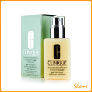 Clinique Dramatically Different Moisturizing Gel 125ml