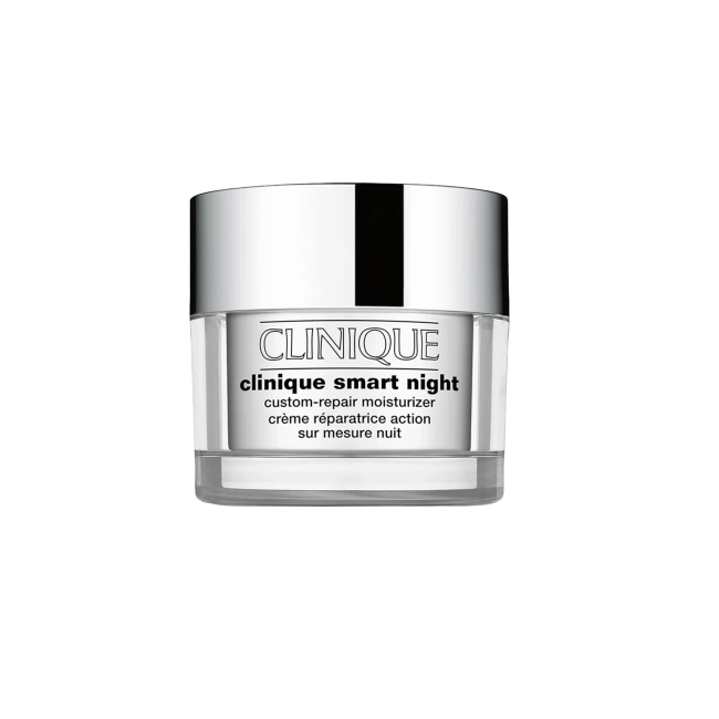 Clinique Smart Night Repair Moisturiser 50ml