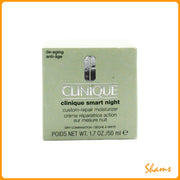 Clinique Smart Night Custom Repair Moisturizer 50ml