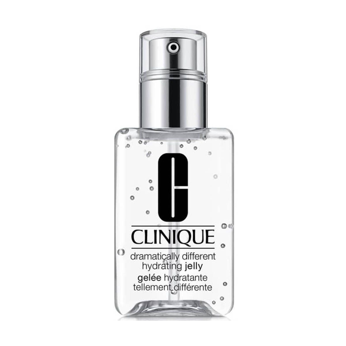 Clinique Dramatically Hydrating Gelly Anti-Pollution 125ml - Shams Shopping Centre Clinique  