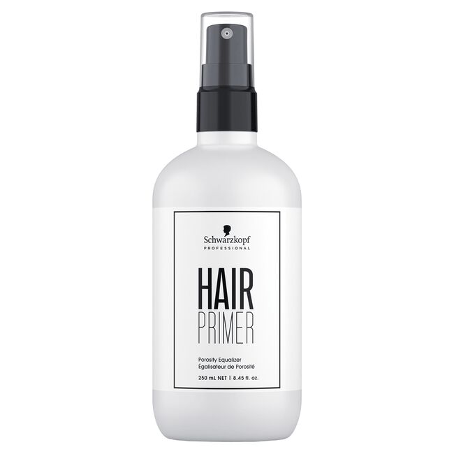 Schwarzkopf Hair Primer Porosity Equalizer 250 ml - Shams Shopping Centre Schwarzkopf  