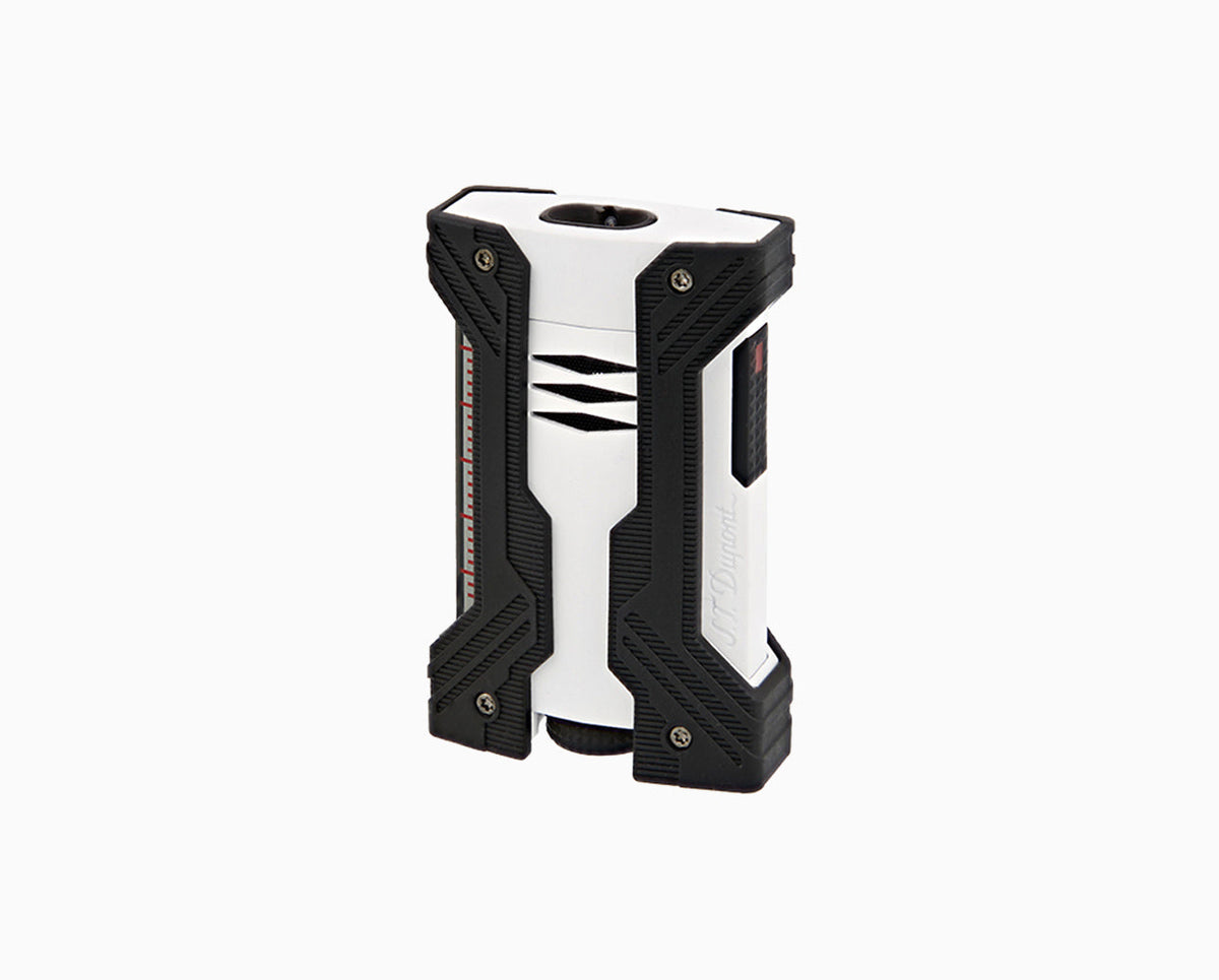 ST Dupont Defi Xxtreme Lighter - White 021603