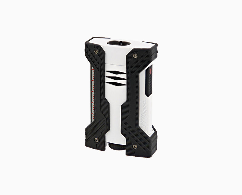 ST Dupont Defi Xxtreme Lighter - White 021603