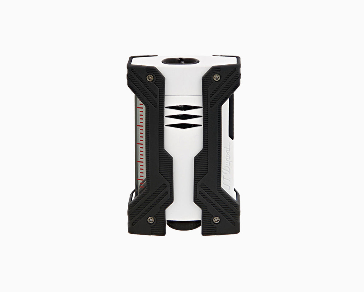 ST Dupont Defi Xxtreme Lighter - White 021603