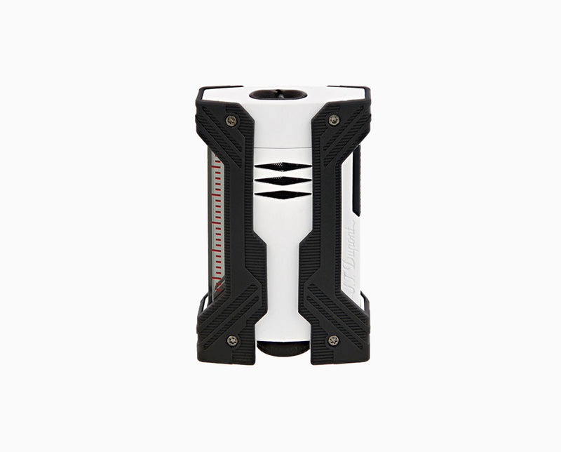 ST Dupont Defi Xxtreme Lighter - White 021603