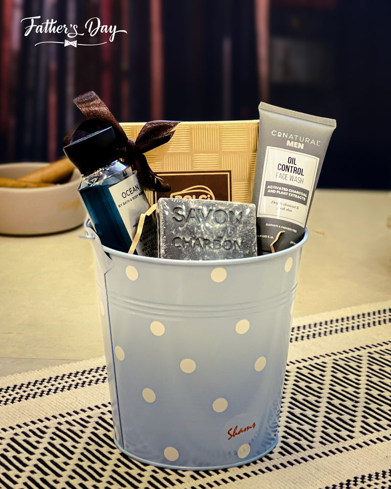 Gift Bucket - 0217449
