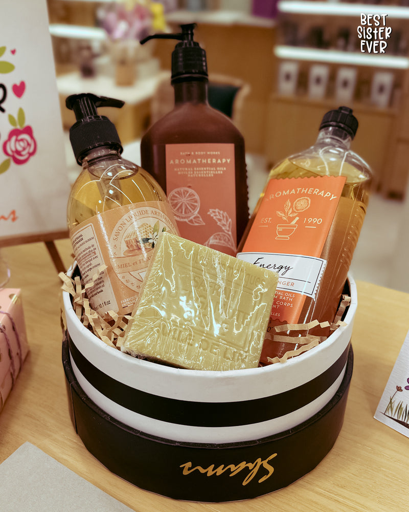 Gift HatBox - 0218493