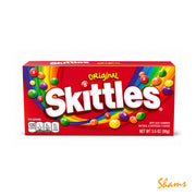 Skittles Original Candies Box 99g