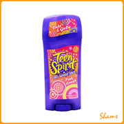 Lady Speed Teen Spirit Pink Crush Deo Stick 65g