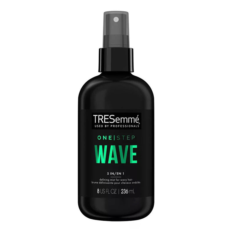 TRESemme One Step 5-In-1 Wave Defining Hair Mist 236ml (8.Oz)
