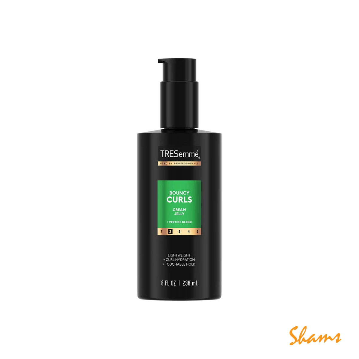 TRESemme Bouncy Curls Cream Jelly 236ml