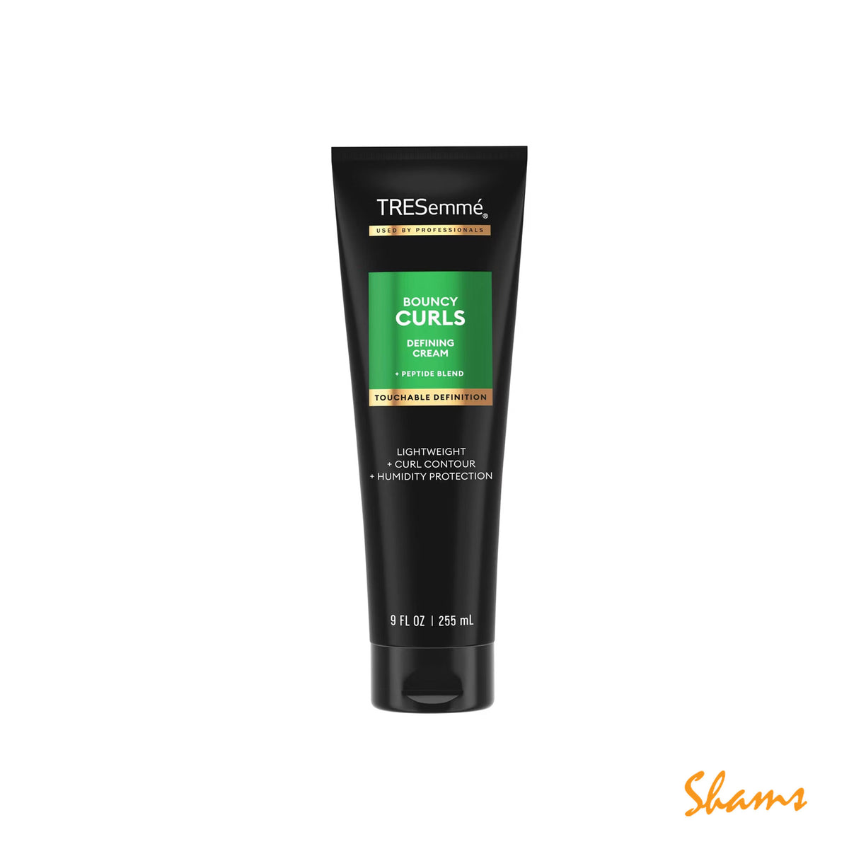 TRESemme Bouncy Curls Defining Cream 255ml
