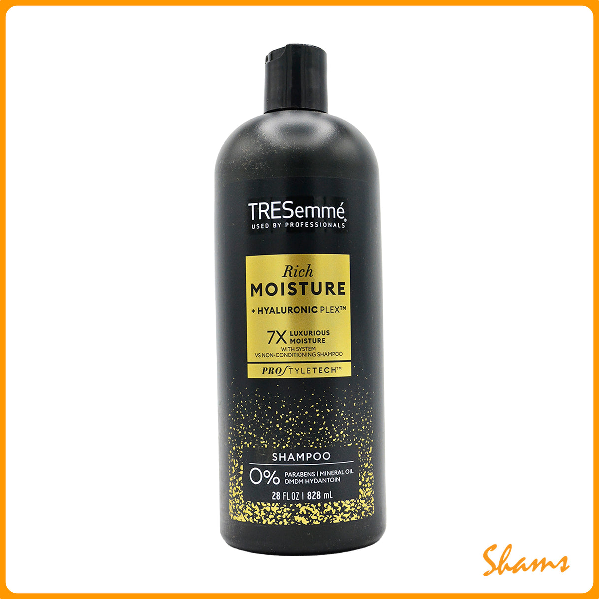 TRESemme Moisture Rich Luxurious Moisture Shampoo 828ml