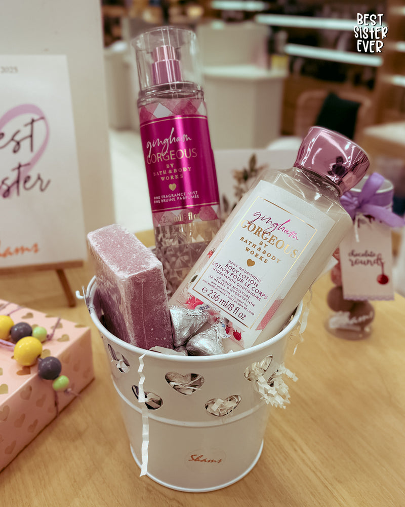 Gift Bucket - 0226844