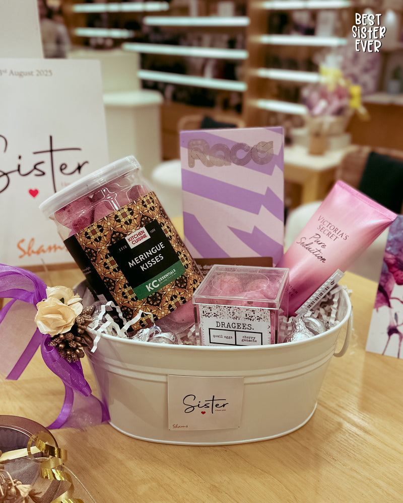 Gift Tub - 0227871