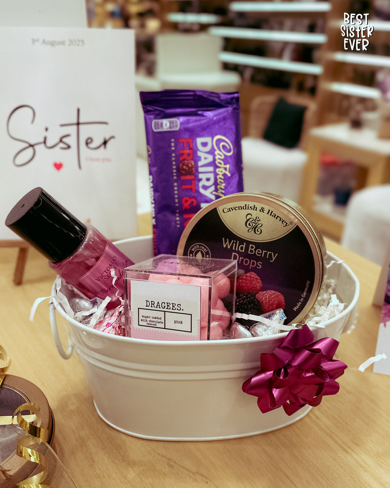 Gift Tub - 0227872