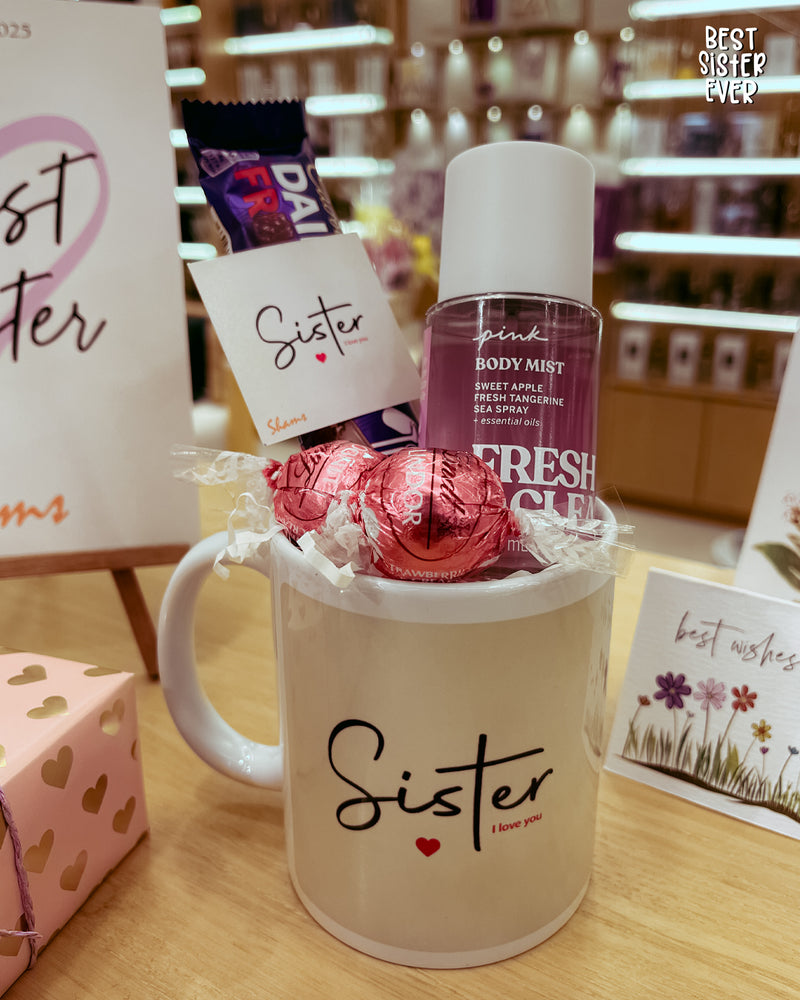 Gift Mug - 0228989