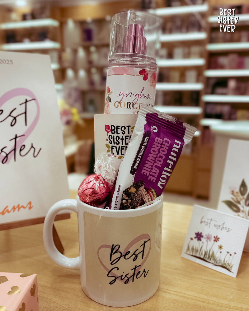 Gift Mug - 0228991