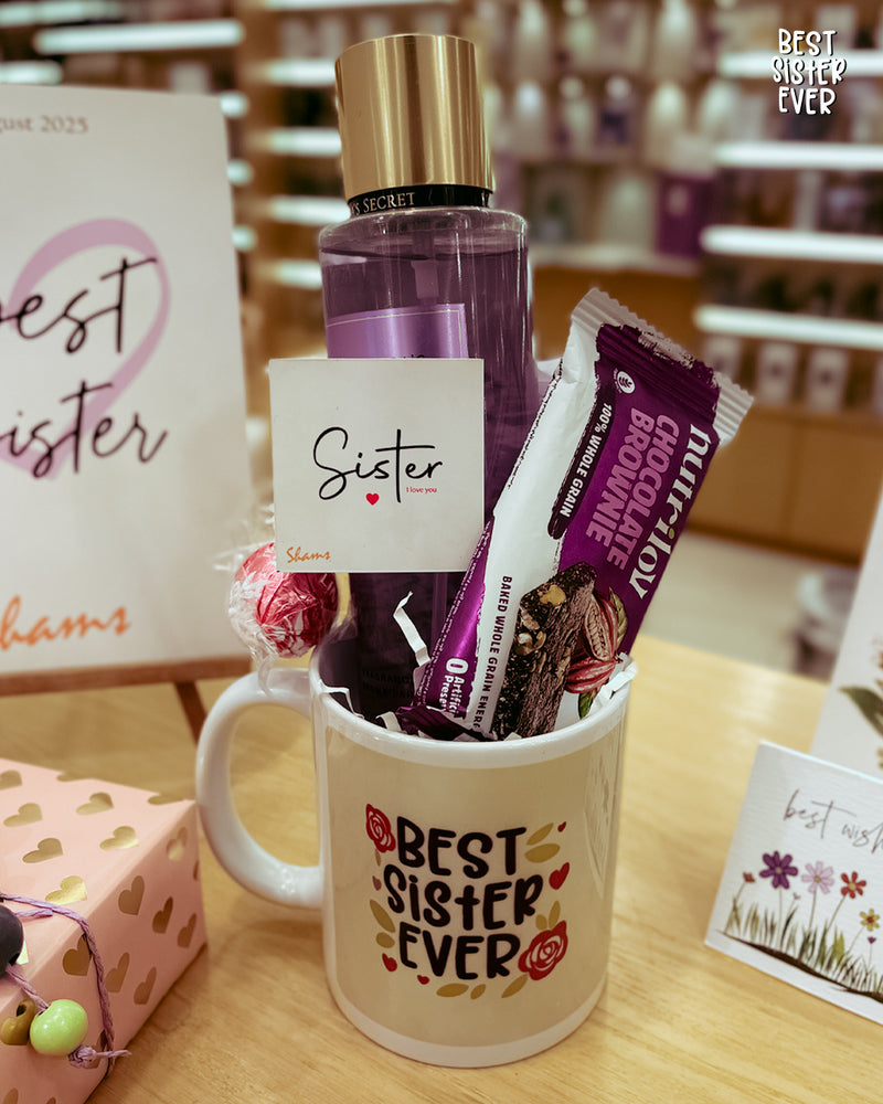 Gift Mug - 0228995