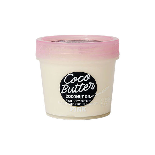Body Butters