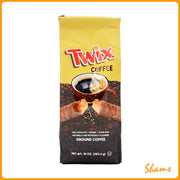 Twix Ground Coffee Milk Chocolate Caramel 283.4g