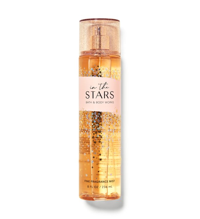 BBW In The Stars Fine Fragnance Msit 236ml - Shams Shopping Centre Bath & Body Works  