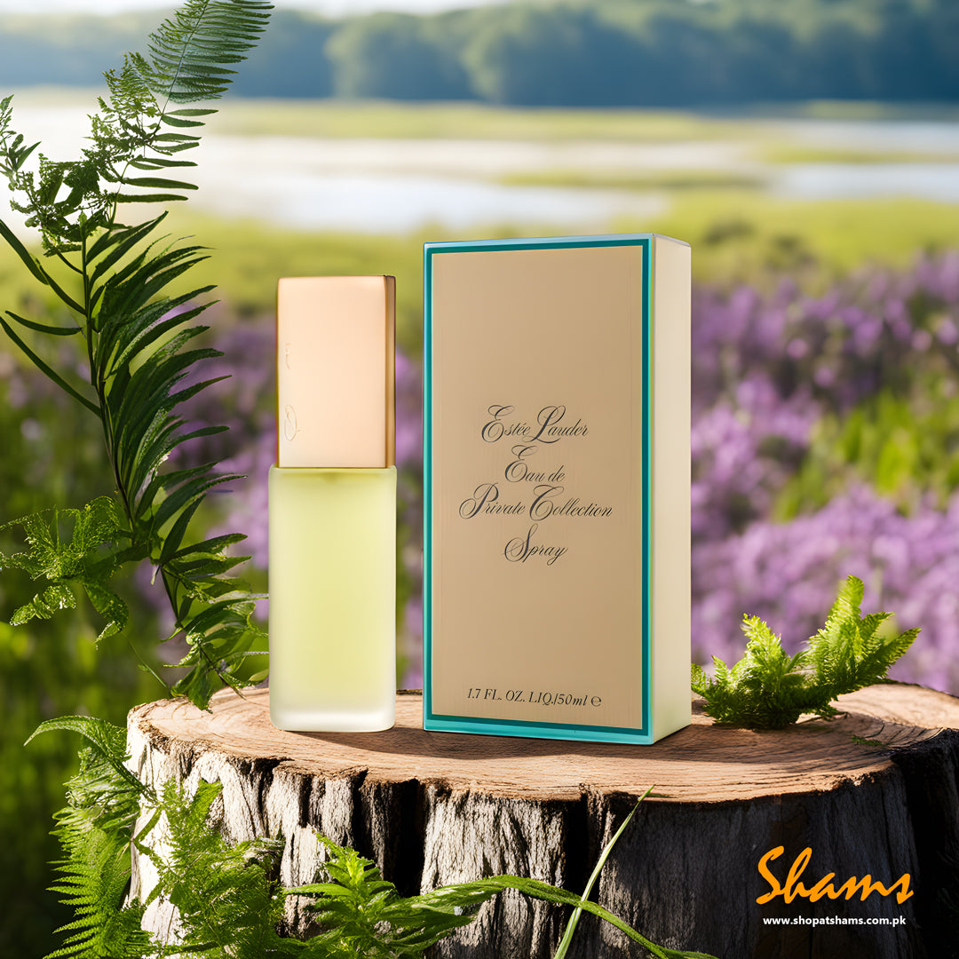 Estee Lauder Private Collection EDP 50ml - Shams Shopping Centre Estee Lauder  