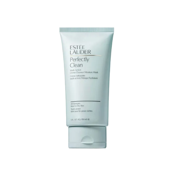 Estee Lauder Perfectly Clean Multi Action Cleanser 150ml