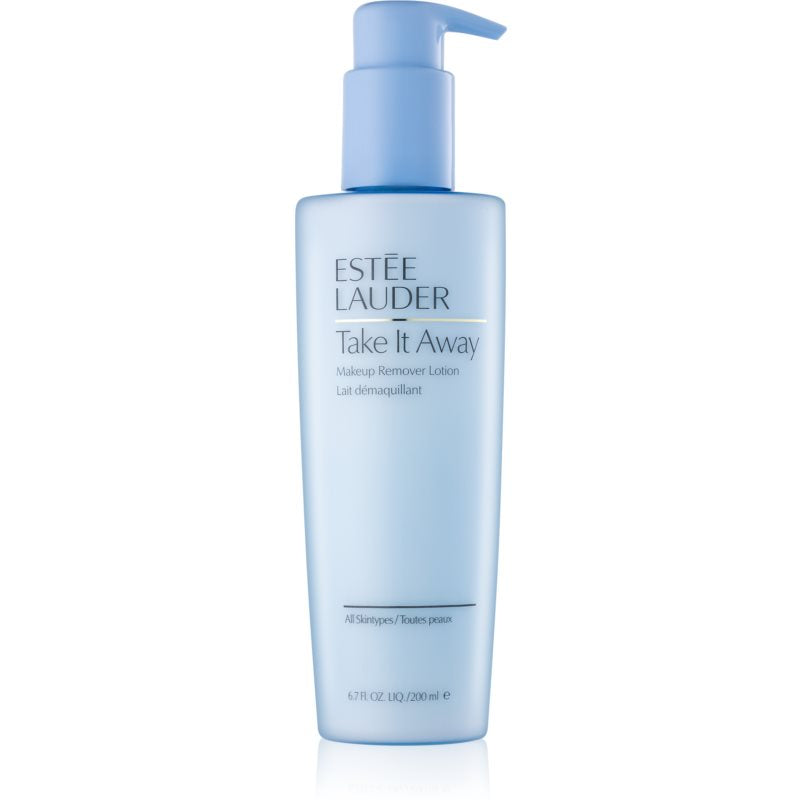 Estee Lauder Take it away Makeup remover lotion 200ml - Shams Shopping Centre Estee Lauder  