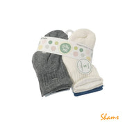 Little Me 8p Baby Socks