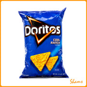 Doritos Cool Ranch 3.25oz