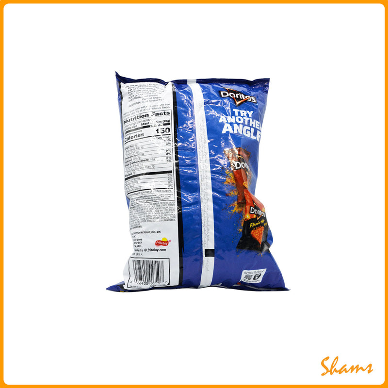 Doritos Cool Ranch 11oz 311g